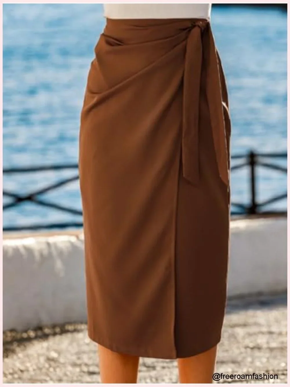 N/A this flowy